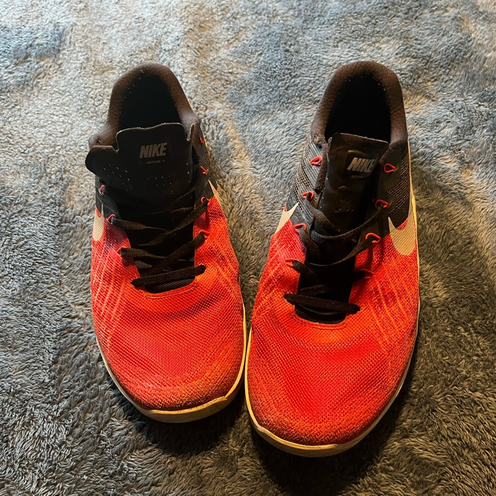 Men’s Size 11 Nike Metcon